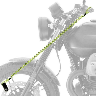 Dunlop - Zámek brzdového kotouče