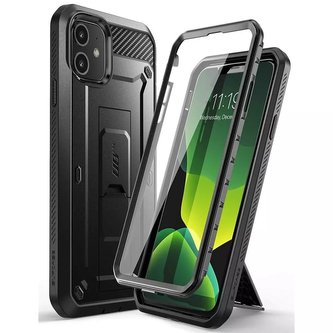 Supcase unicorn beetle pro iphone 11 černý Supcase unicorn beetle pro iphone 11 černý