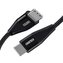 Choetech kabel USB Type C kabel - USB Type C Power Delivery 60W 2m černý (XCC-1004-BK)