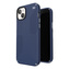 Speck Presidio2 Grip Magsafe - pouzdro pro iPhone 15 Plus / iPhone 14 Plus (Coastal Blue / Dustgrey / White)