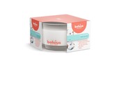 Bolsius Aromatic 2.0 Sklo 80x50mm Fresh Cotton, vonná svíčka