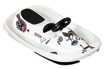 Boby řiditelné HAMAX SNO FANTASY