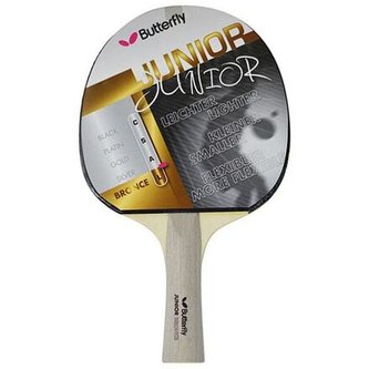 Junior Bronze pálka na stolní tenis balení 1 ks Junior Bronze pálka na stolní tenis balení 1 ks