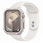 Spigen Rugged Armor - Pouzdro pro Apple Watch 4/5/6/7/8/9/SE 44/45 mm (Dune Beige)