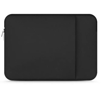 Neoprenový notebook 13 černý