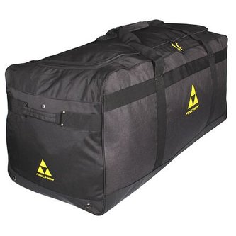 Team Bag SR S22 hokejová taška černá-žlutá balení 1 ks