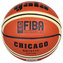 Chicago BB7011S basketbalový míč velikost míče č. 7
