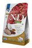 N&D Quinoa DOG Skin&Coat Venison Adult M/L 2,5kg