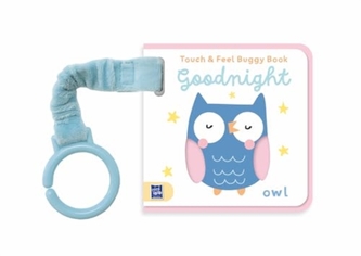 Goodnight Owl