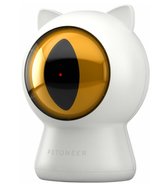 Chytrý laser pro psa / kočku na hraní Petoneer Smart Dot