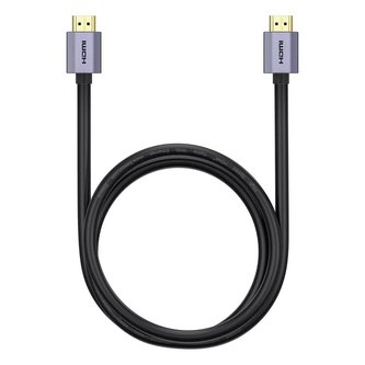 HDMI kabel HD 3D UHD 4K FULL HD v2.0 přenosový kabel 3m