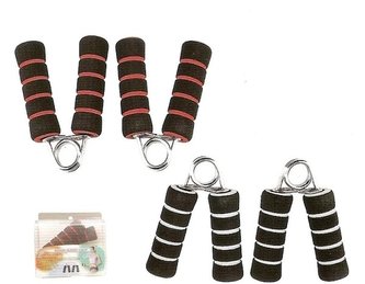 Posilovač PRSTŮ A ZÁPĚSTÍ LUX B210