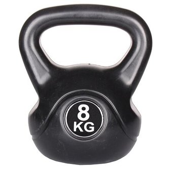 Cross kettlebell hmotnost 8 kg