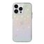 UNIQ obal Coehl Aster iPhone 14 Pro Max 6,7" růžový/jarně růžový