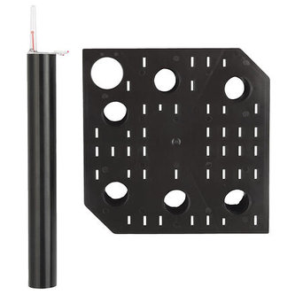 Smart System Elise samozavlažovací systém průměr 25 cm