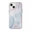 Pouzdro UNIQ Coehl Palette na telefon Apple iPhone 14 Plus 6,7" blue/dusk blue