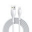 Datový kabel Lightning 1 m Joyroom S-1030M8 (bílý)