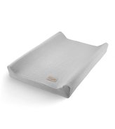 ALBERO MIO Pokrowiec na przewijak B003 Boho grey