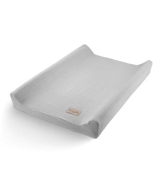 ALBERO MIO Pokrowiec na przewijak B003 Boho grey