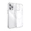Magnetické pouzdro Joyroom 14D Magnetické pouzdro pro iPhone 14 Plus Kompatibilní s průhledným MagSafe (JR-14D7)