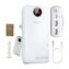 Powerbanka Romoss PSW30PF 30000mAh, 22,5W (bílá)