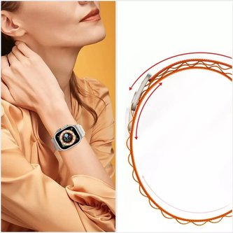 NYLON PRO SAMSUNG GALAXY HODINKY 4 / 5 / 5 PRO (40 / 42 / 44 / 45 / 46 MM) VOJENSKÁ ZELENÁ NYLON PRO SAMSUNG GALAXY HODINKY 4 / 5 / 5 PRO (40 / 42 / 44 / 45 / 46 MM) VOJENSKÁ ZELENÁ