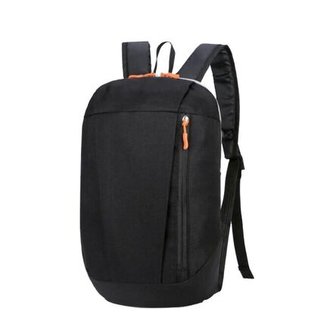 Cycle 10l cyklistický batoh černá varianta 39090