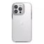 UNIQ pouzdro Combat iPhone 13 Pro Max 6,7" bílá / bílá