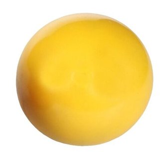 Fitness ball míč na cvičení hmotnost 2,7 kg