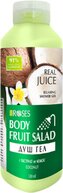 Real Juice Hydratační sprchový gel s kokosem 330 ml