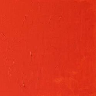Olejová barva W&N Alkyd 37ml – 101 Cadmium Red Light Hue
