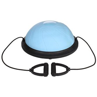 Wave Speed 46 balanční míč modrá balení 1 ks