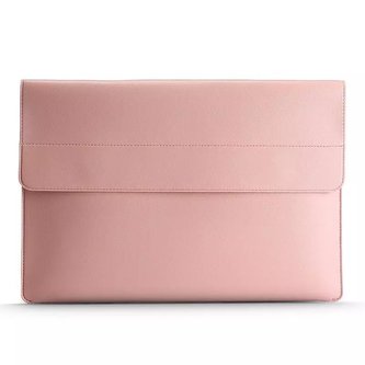 Univerzální unisex brašna Pouzdro Ochranné pouzdro na notebook do 14 palců Šedé