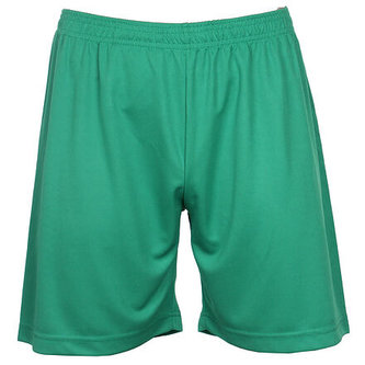 Playtime pánské šortky zelená velikost oblečení M