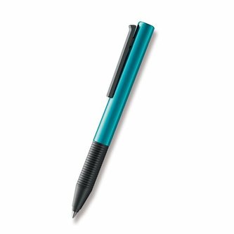 Lamy Tipo Al/K roller, výběr barev turmalín Lamy Tipo Al/K roller, výběr barev turmalín