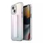 UNIQ etui Heldro iPhone 13 6,1" duhové