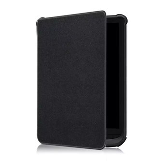 Kapesní pouzdro Smartcase barva/dotykový lux 4/5/hd 3 černá