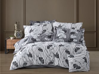 Saténový povlak na polštář 30x40cm Cornelia Saténový povlak na polštář 30x40cm Cornelia