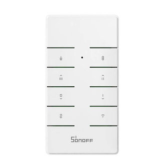 Dálkový ovladač Sonoff RM433R2 433MHz