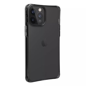 UAG Mouve [U] - ochranné pouzdro pro iPhone 12 Pro Max (ash) [go] [P]