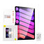 Tempered Glass Baseus Screen Protector for Pad Mini 6 8.3"