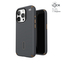 Speck Presidio2 Pro ClickLock & MagSafe - pouzdro pro iPhone 15 Pro (Charcoal Grey/Cool Bronze)