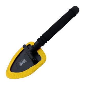 Dunlop - Stěrka na okna a zrcadla / čistič z mikrovlákna