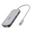 Adaptér 7w1 HUB Blitzwolf BW-TH5 USB-C