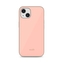 Moshi iGlaze Slim Hardshell Case - iPhone 13 (SnapTo system) (Dahlia Pink)