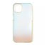 Aurora Case Case pro Samsung Galaxy A53 5G Iridescent Gel Cover Blue