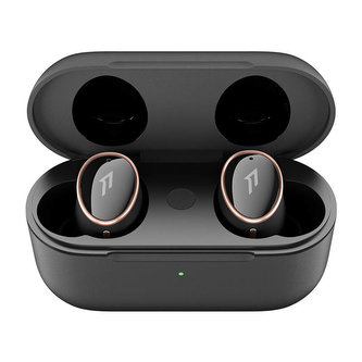 Sluchátka TWS 1MORE Evo, ANC (černá)