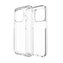 Gear4 Crystal Palace – ochranný kryt pro iPhone 14 Pro Max (čirý)