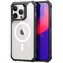 Etui ESR Air Armor HaloLock MagSafe pro Apple iPhone 14 Pro Max Clear/Black