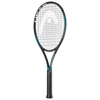 Tenisová raketa HEAD MX Spark PRO blue